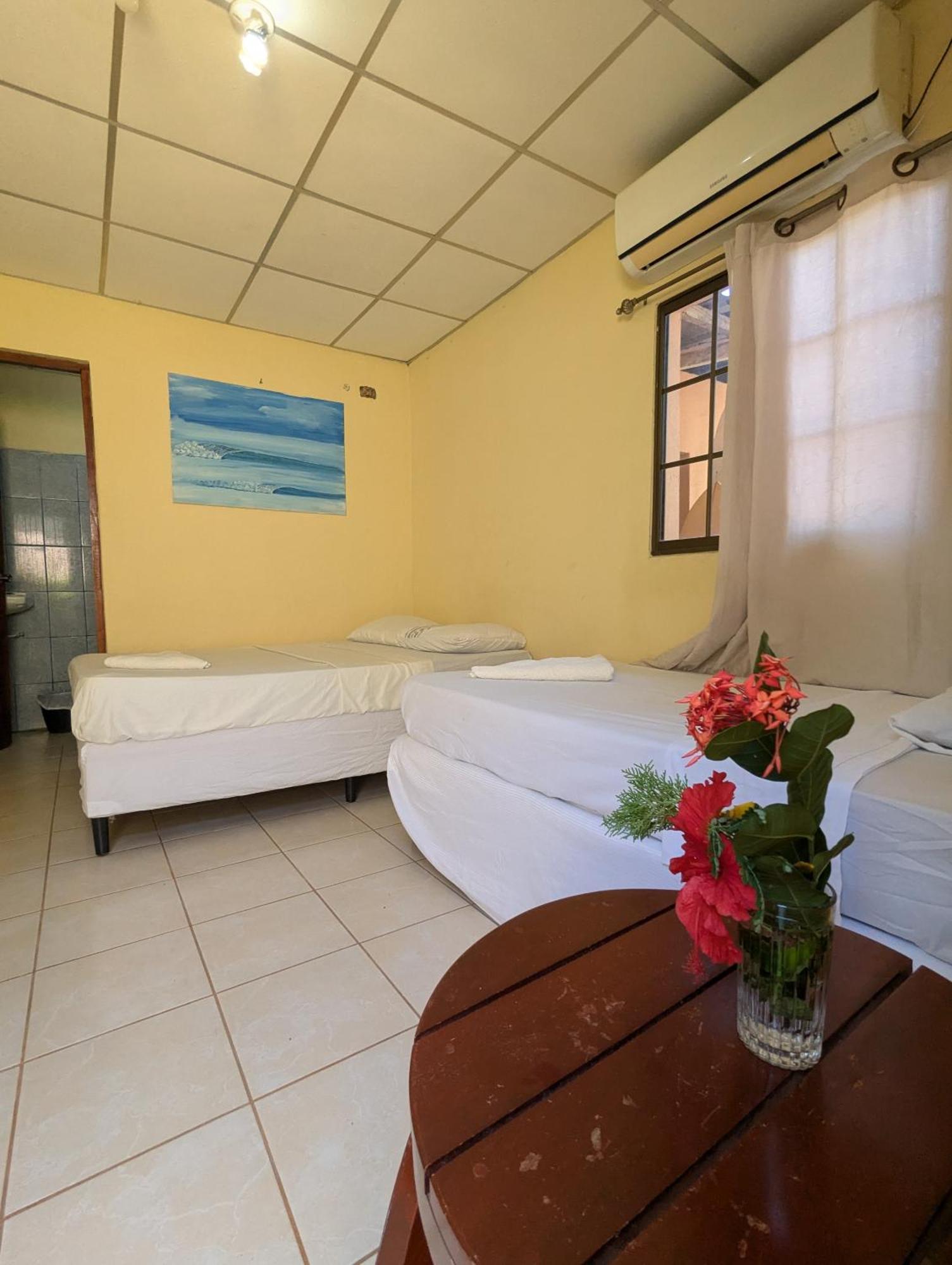 Chill Garrobo Hotel El Gigante Екстериор снимка