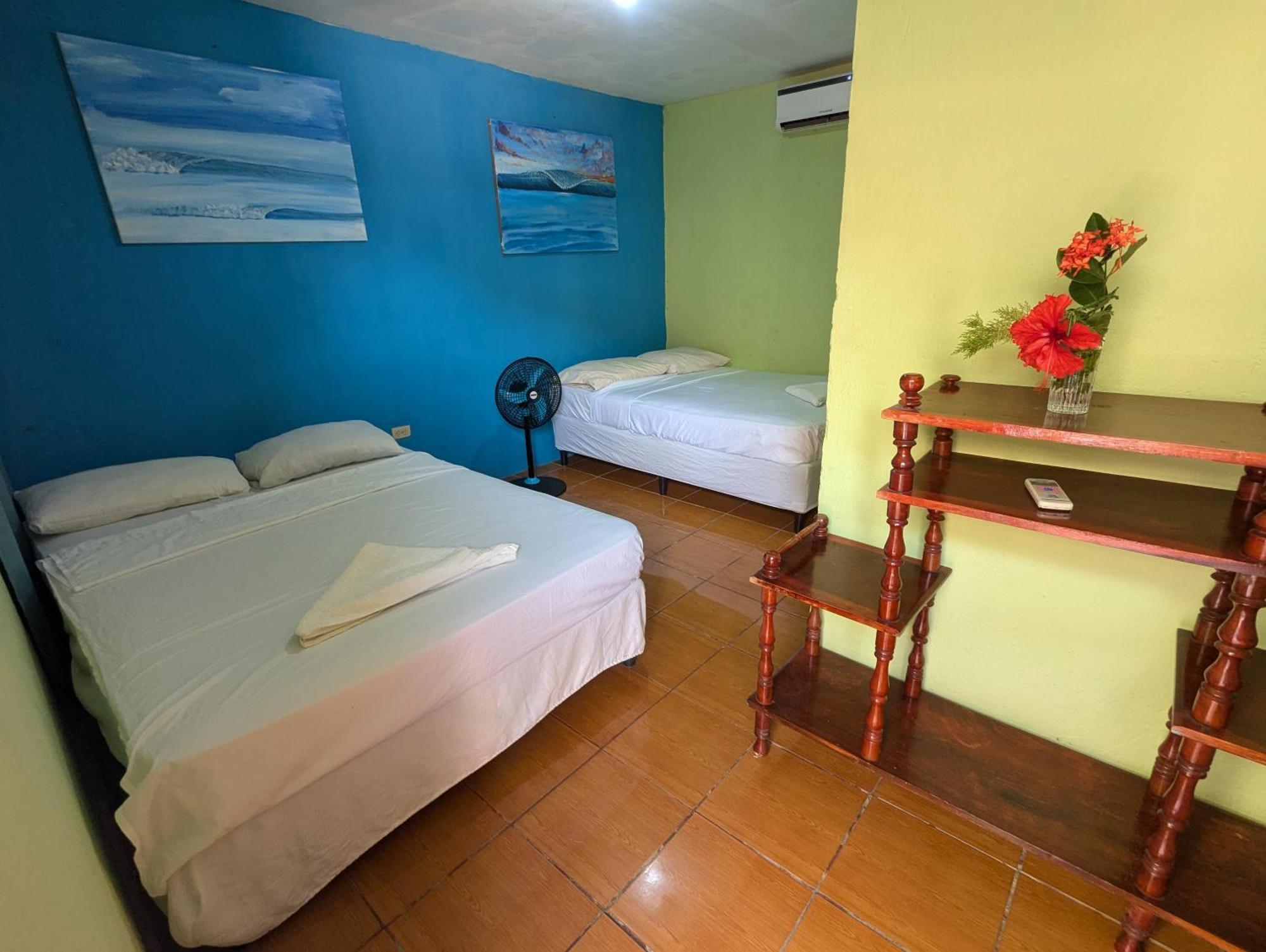 Chill Garrobo Hotel El Gigante Екстериор снимка