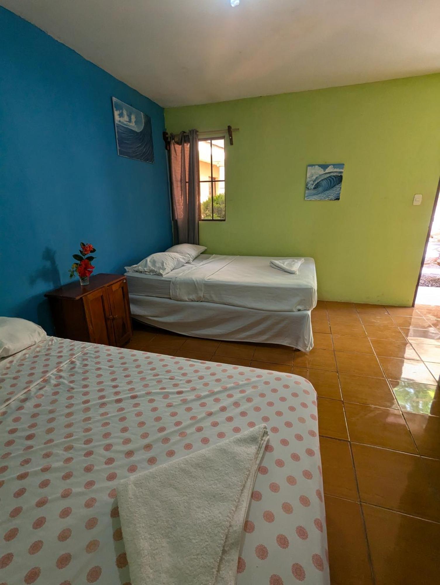Chill Garrobo Hotel El Gigante Стая снимка