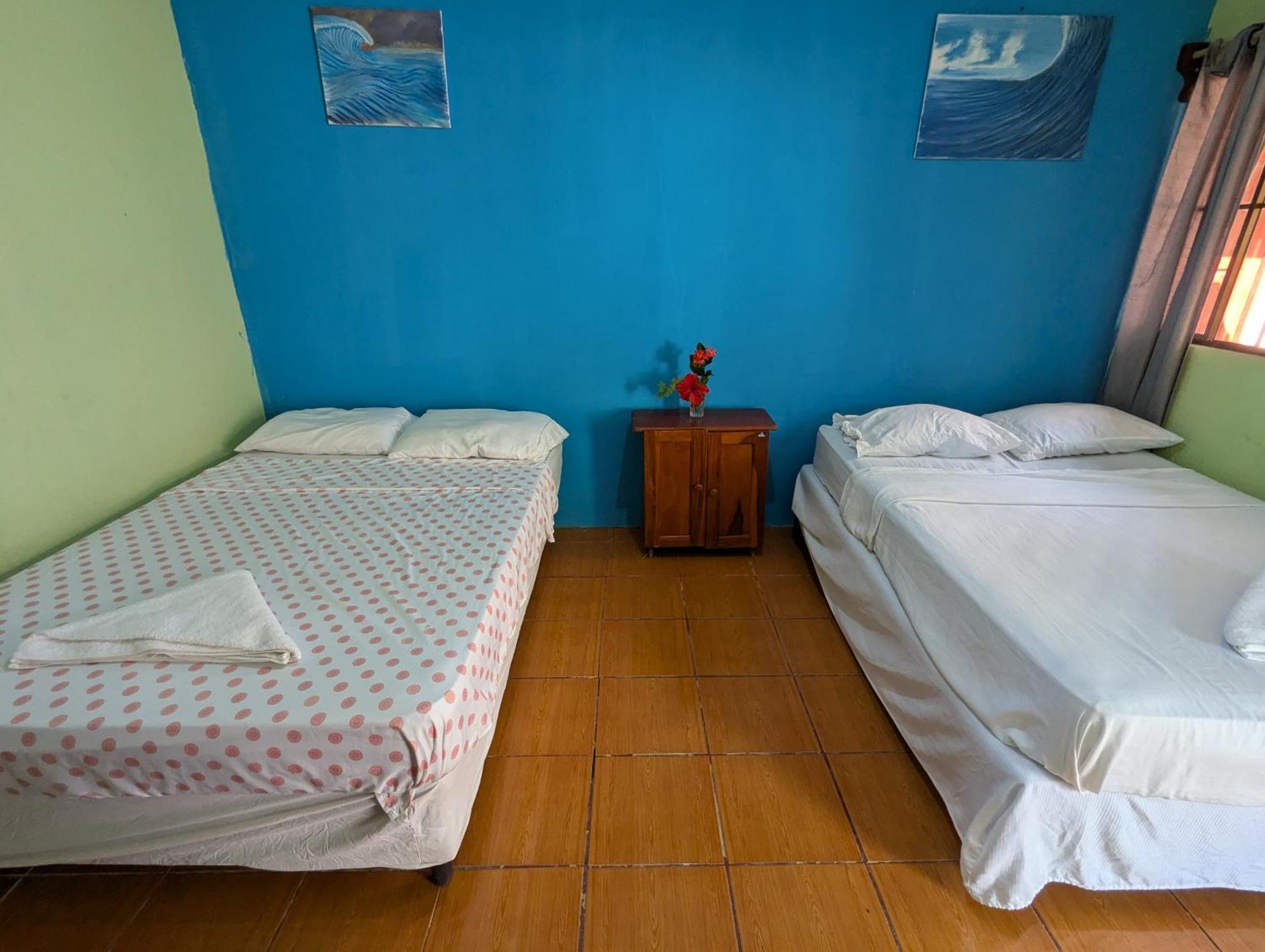 Chill Garrobo Hotel El Gigante Стая снимка