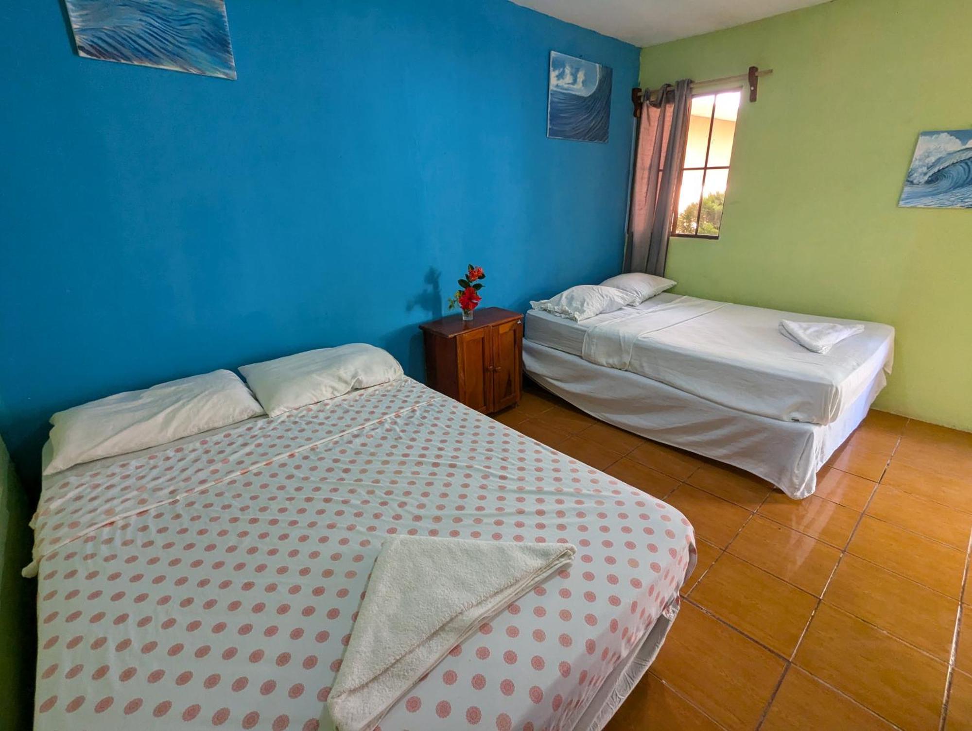 Chill Garrobo Hotel El Gigante Стая снимка