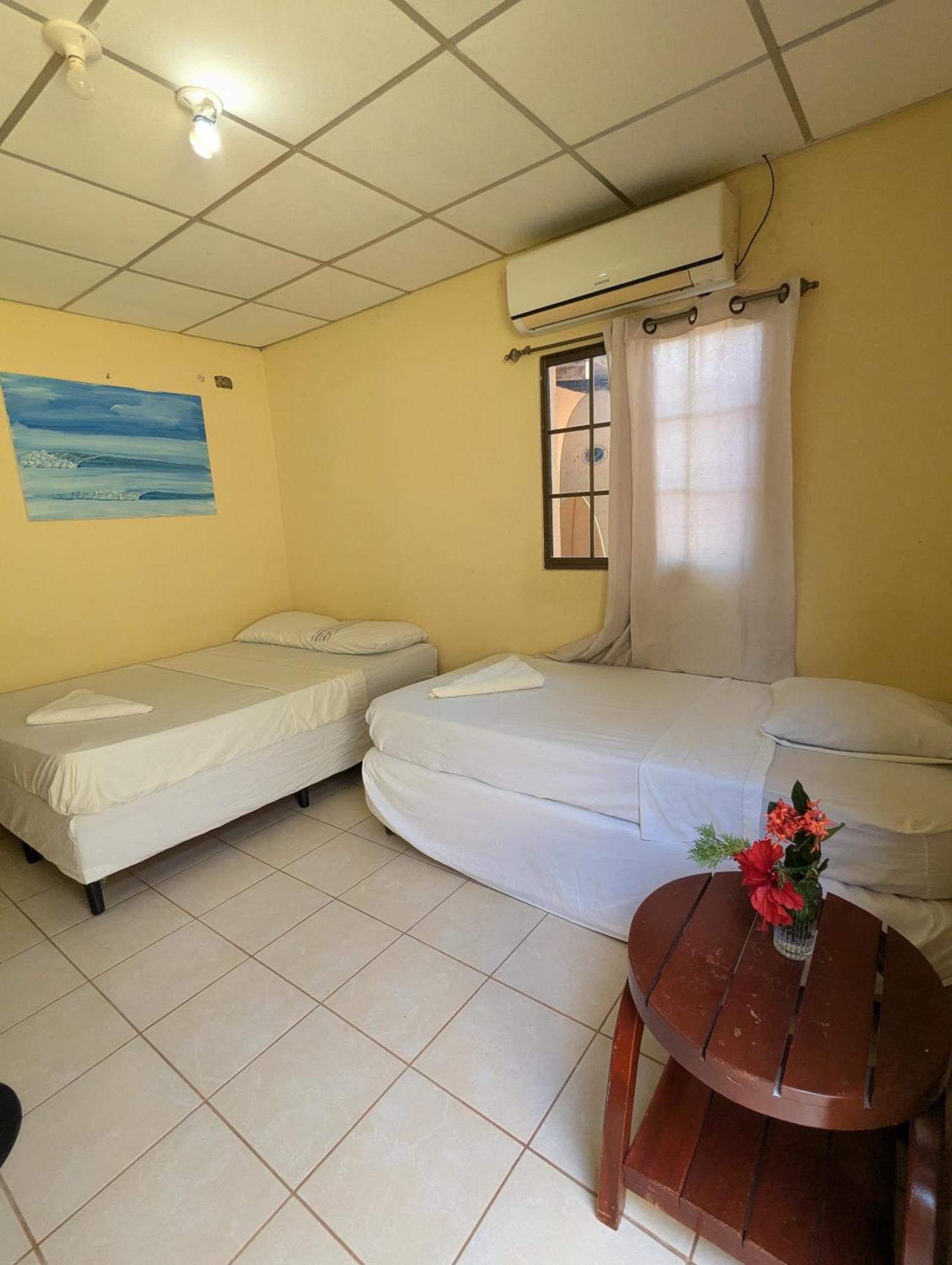 Chill Garrobo Hotel El Gigante Стая снимка