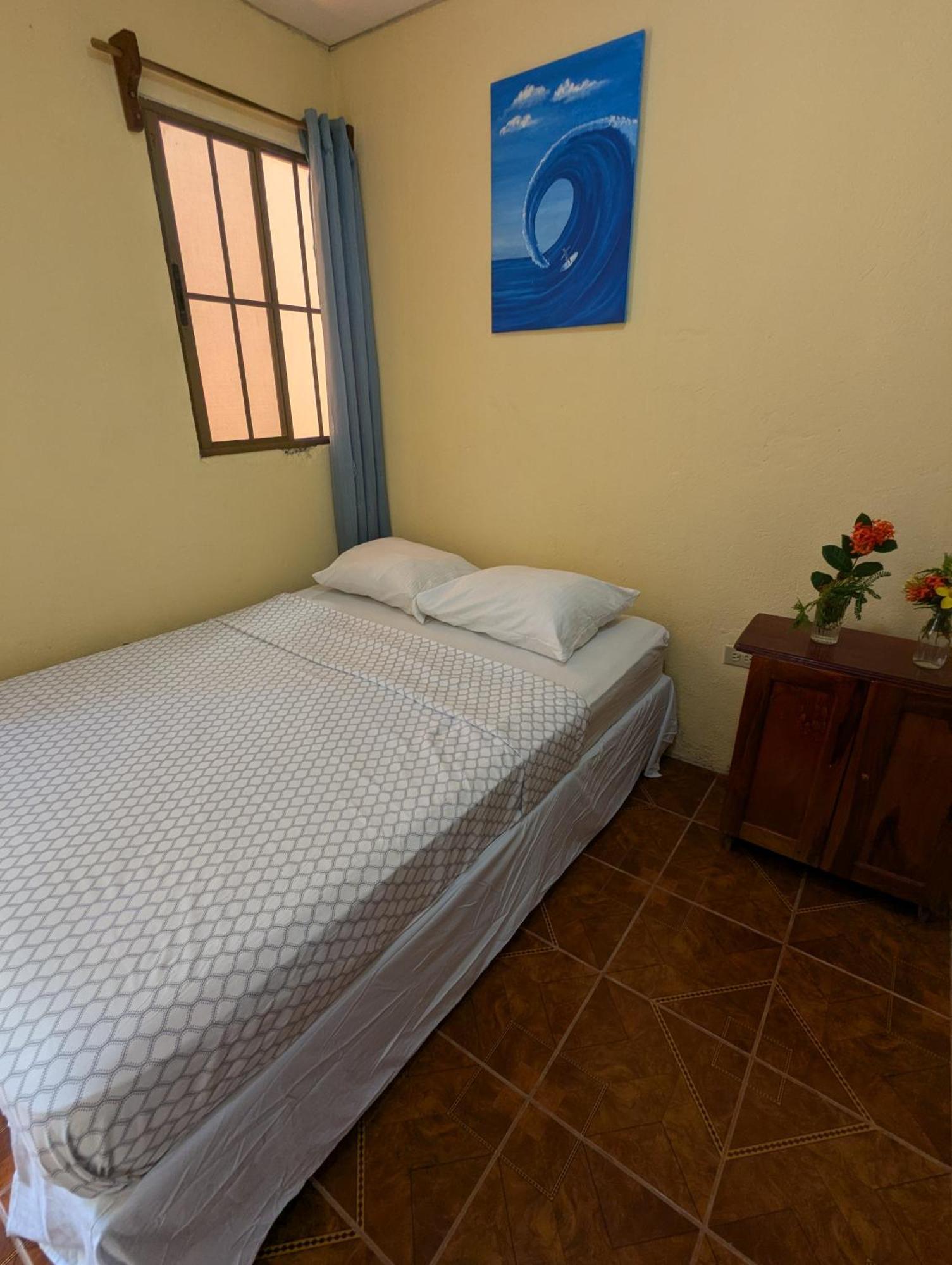 Chill Garrobo Hotel El Gigante Стая снимка