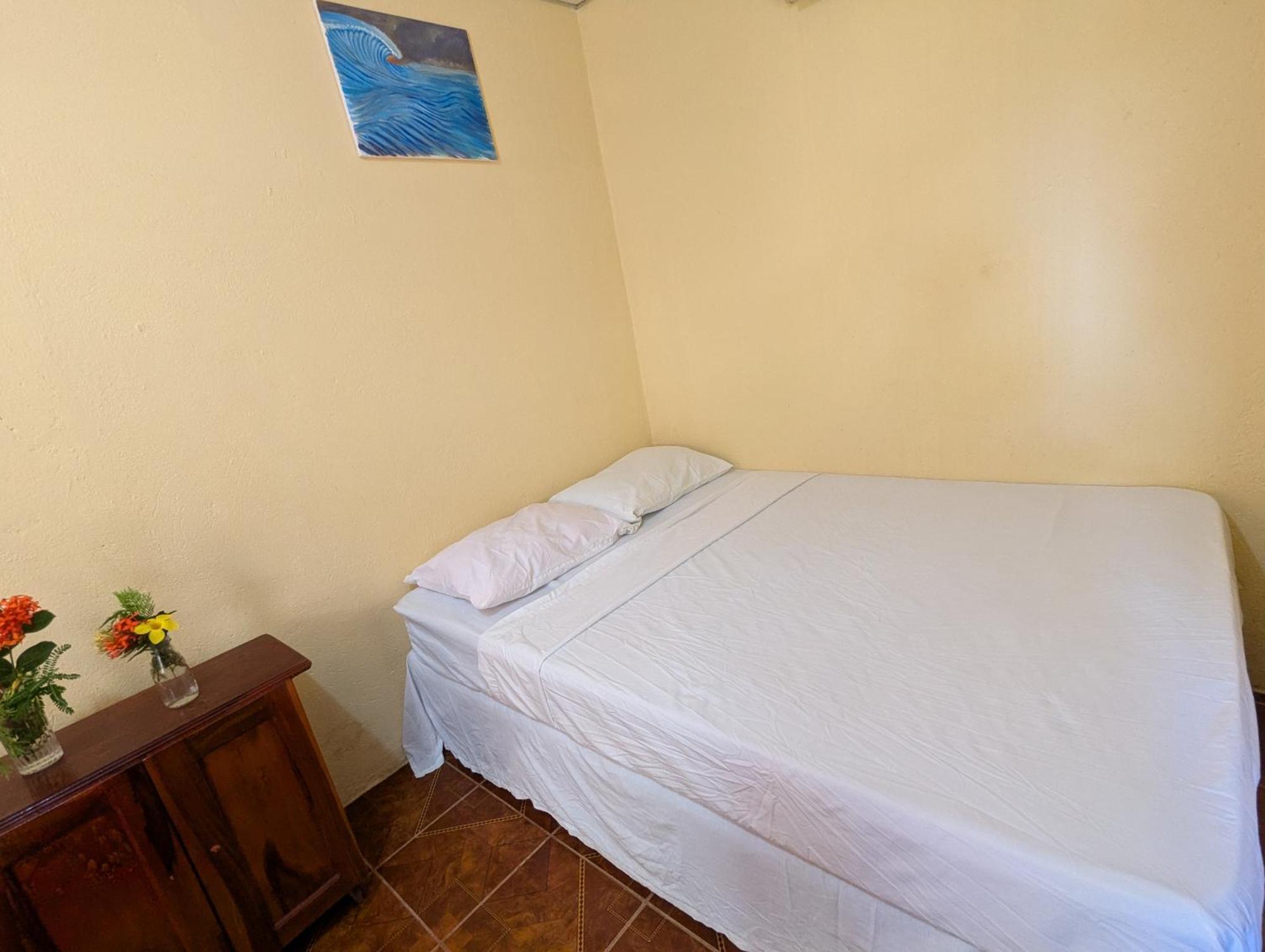 Chill Garrobo Hotel El Gigante Стая снимка