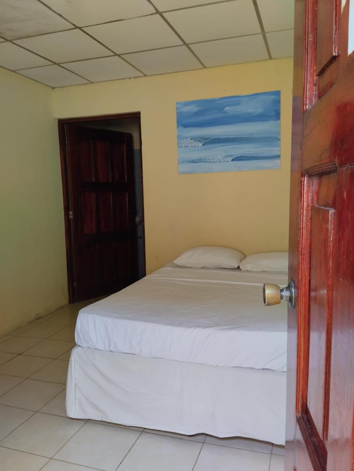 Chill Garrobo Hotel El Gigante Стая снимка