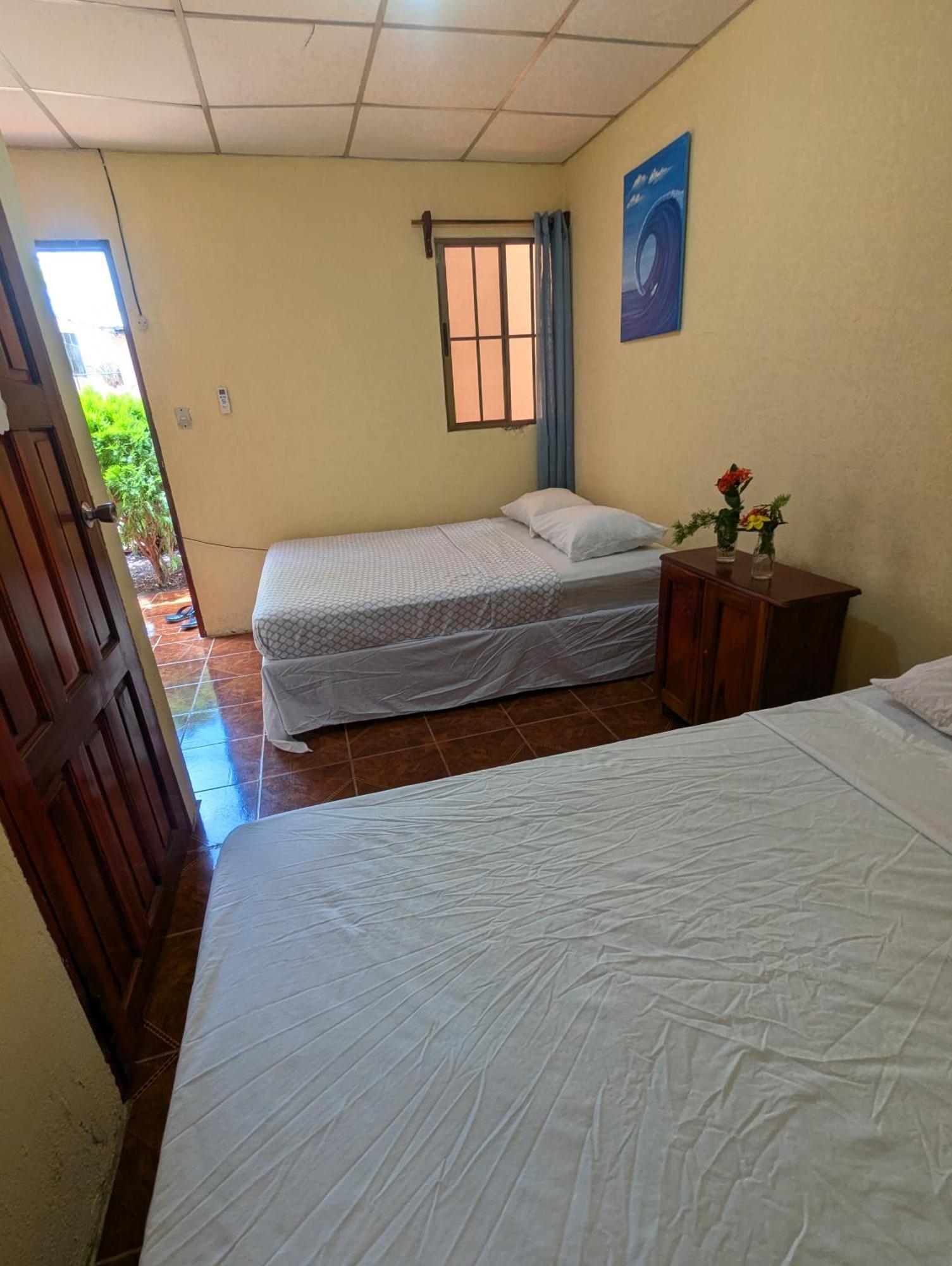 Chill Garrobo Hotel El Gigante Стая снимка