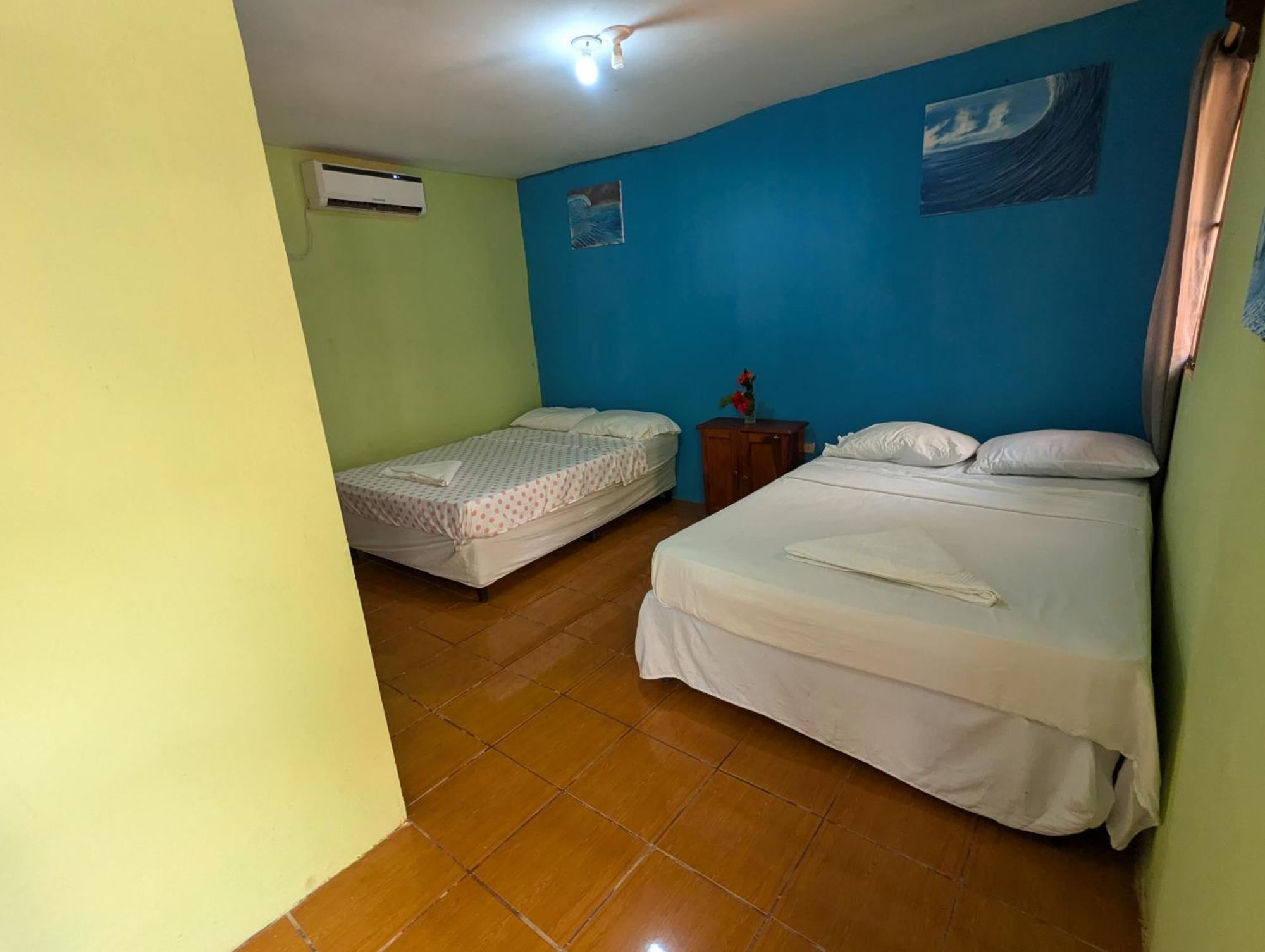 Chill Garrobo Hotel El Gigante Стая снимка