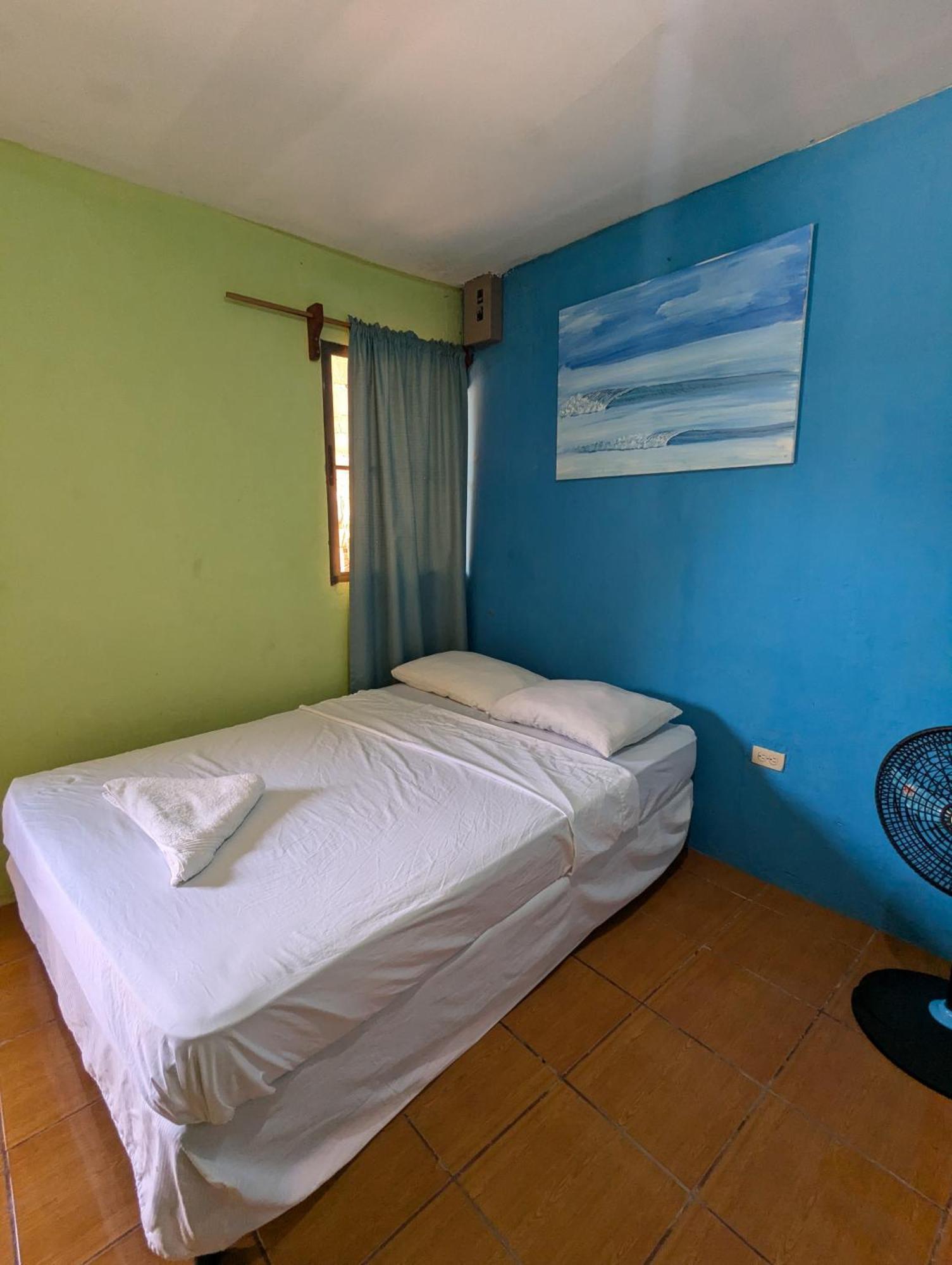 Chill Garrobo Hotel El Gigante Стая снимка